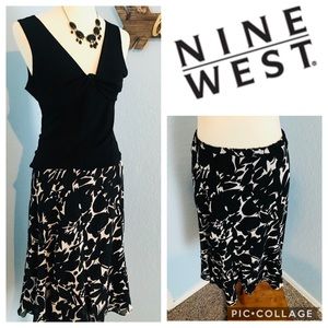 Nine West Skirt